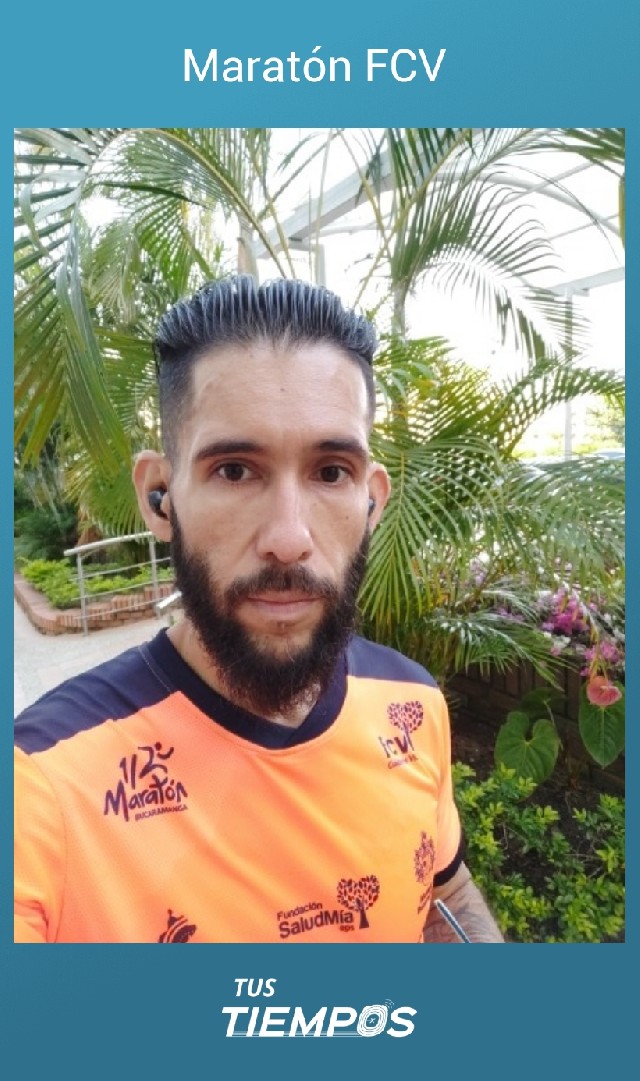 Cesar  Muñoz Navarro 