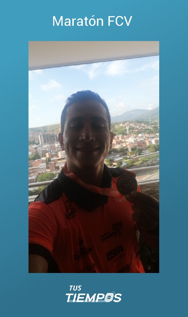 Camilo  Muñoz Bayona 