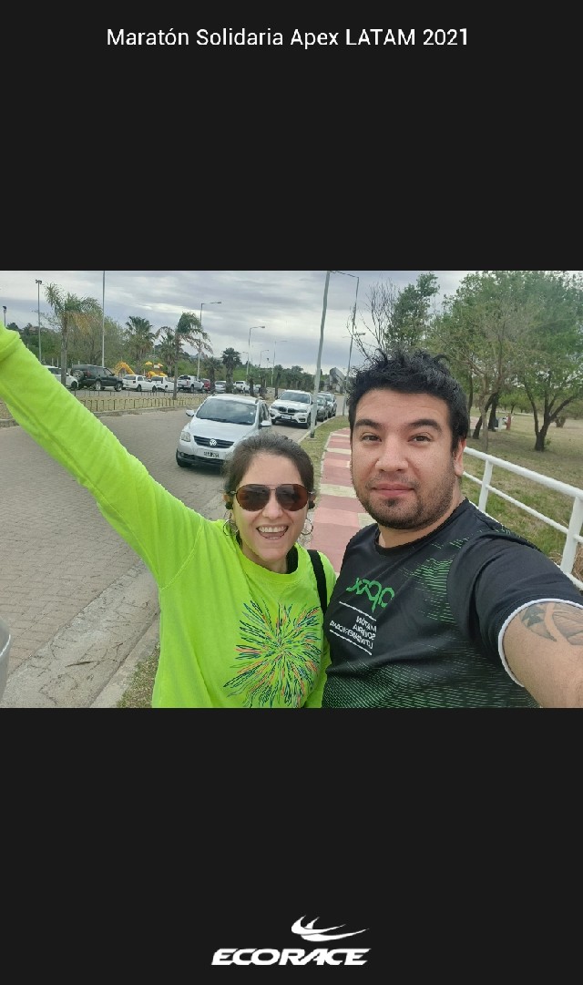 Leandro  Ramos silveyra