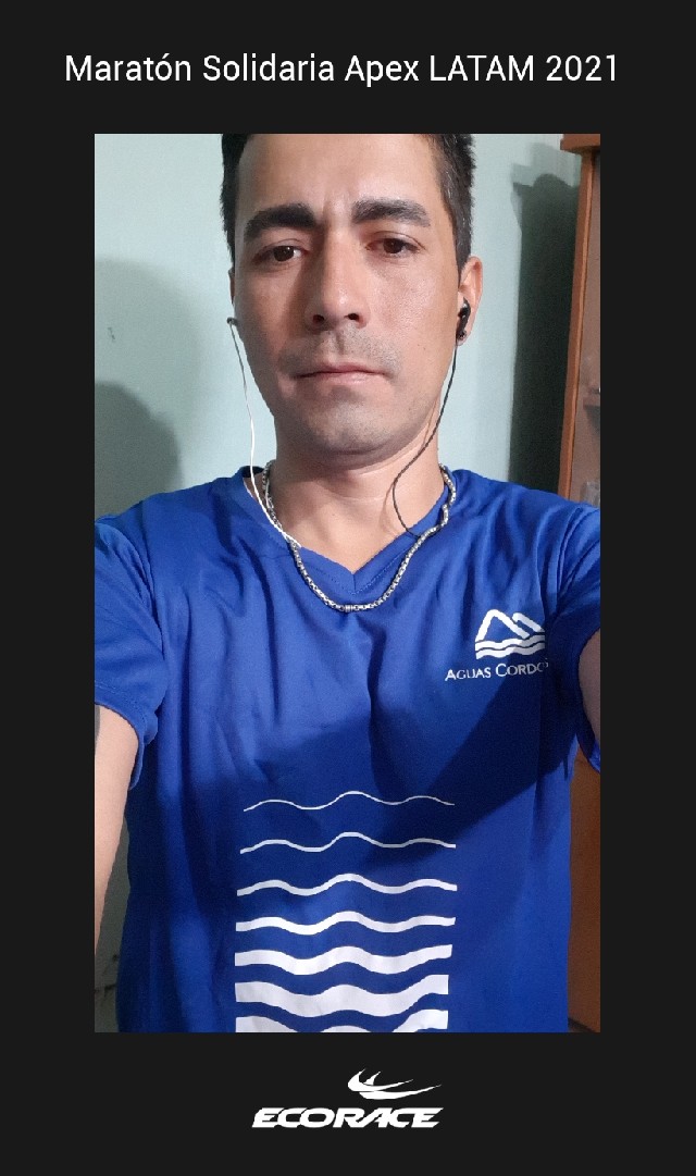 Sergio Daniel  Flores 