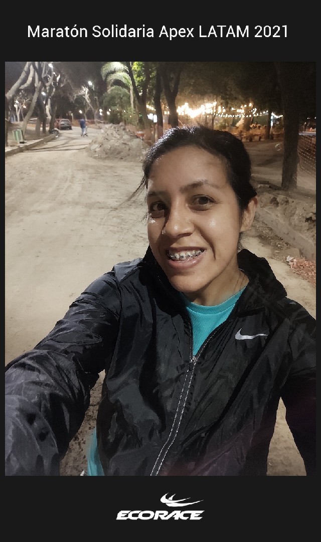 Brenda Lujan Fuentes