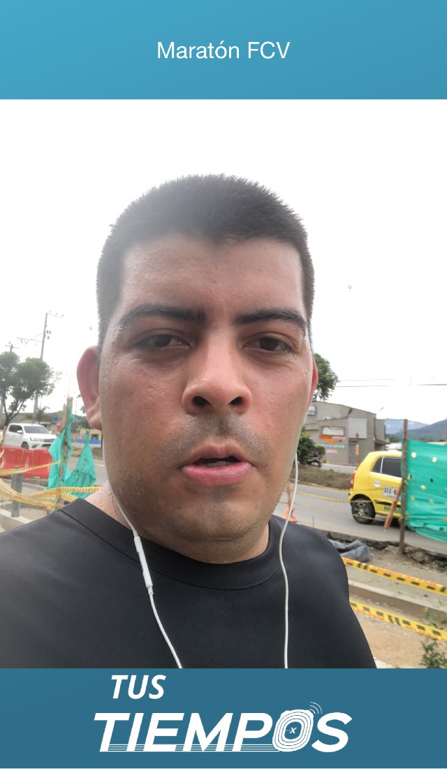 Carlos Antonio Zambrano Santos