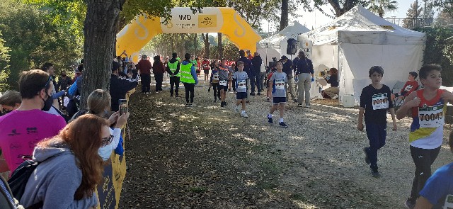 Ramón González Beret