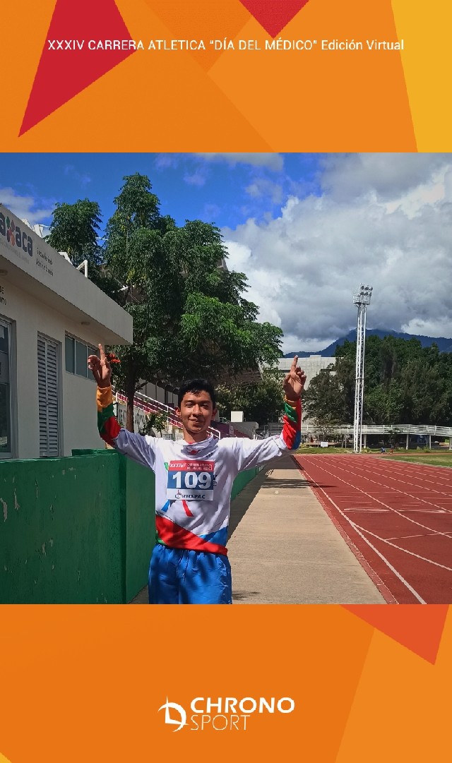 Daniel  Pacheco Torres 