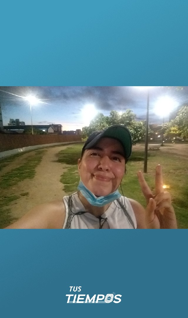 Maria Paula Mariño Nieves