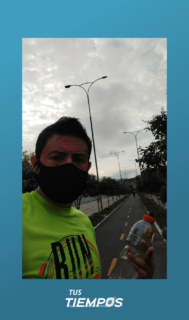 Jhon Martinez Maldonado