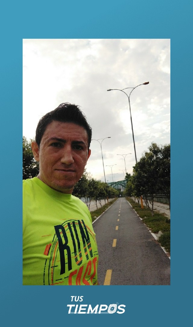 Jhon Martinez Maldonado