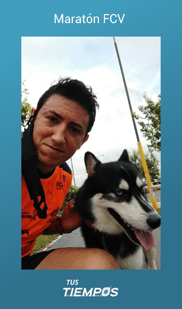 Jhon Martinez Maldonado