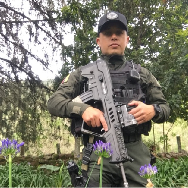 CRISTIAN ANDRES  OSPINA SALAZAR 