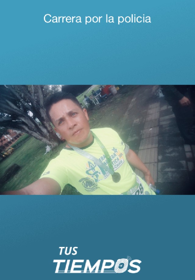 CRISTIAN ANDRES  OSPINA SALAZAR 