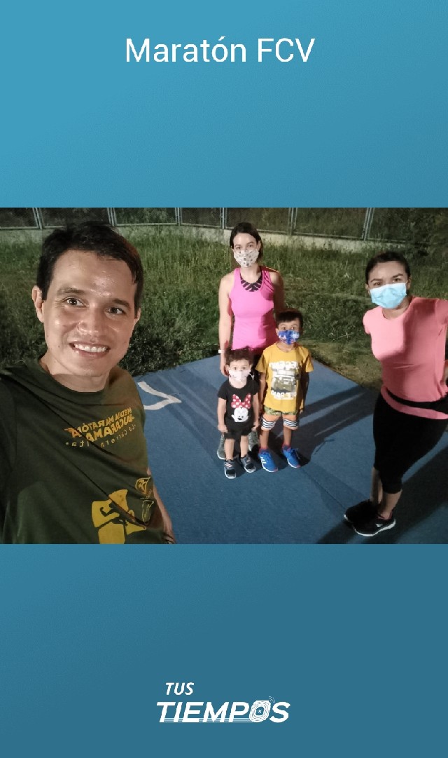 Gabriel Fernando  García Sánchez