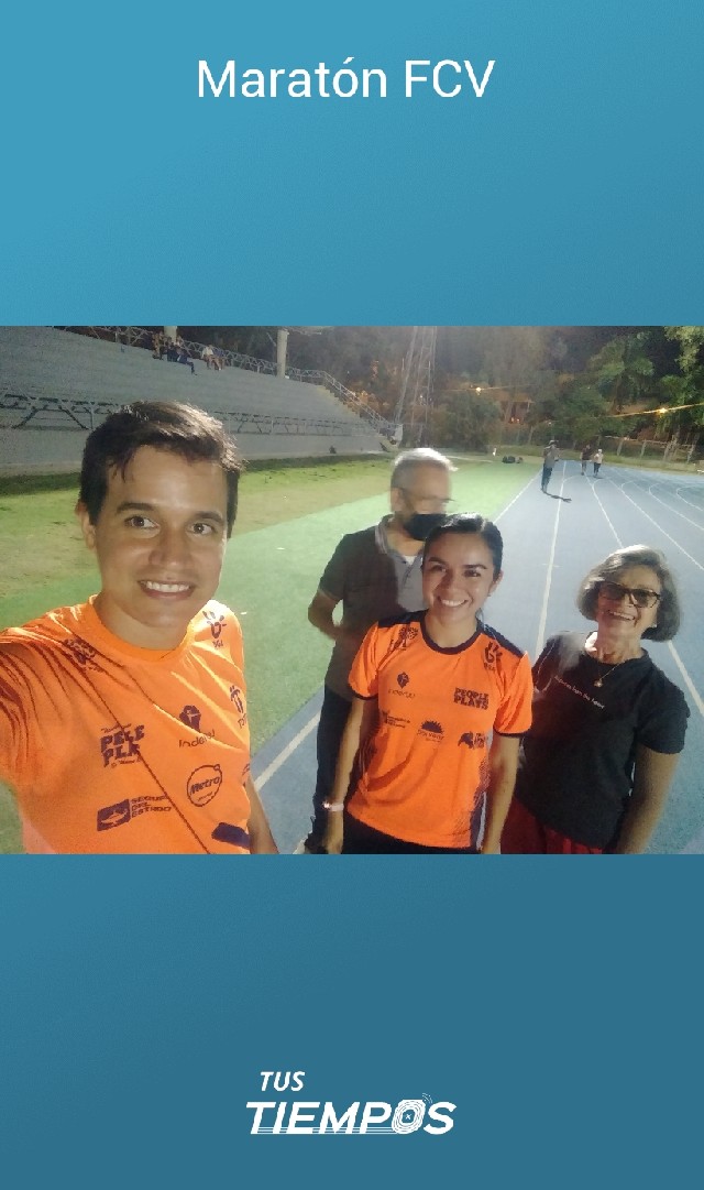 Gabriel Fernando  García Sánchez