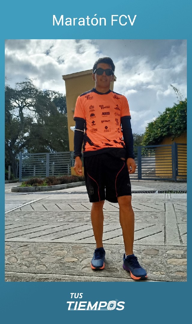 Jonathan  Cárdenas Ardila