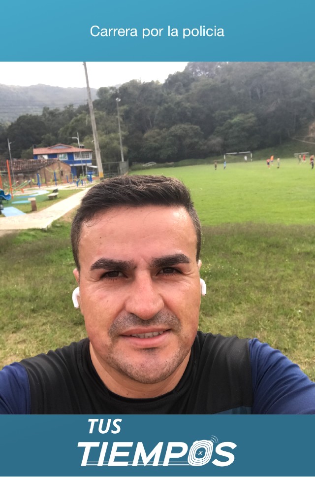 Deyson Augusto Rojas Quitian