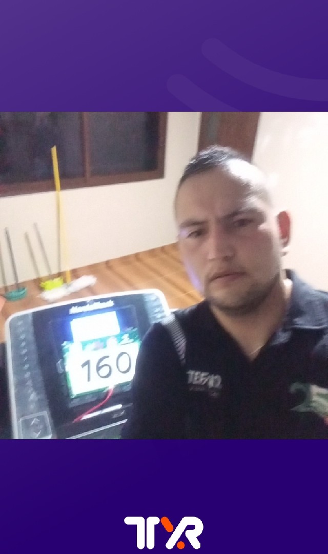 Jose Héctor Hernández González