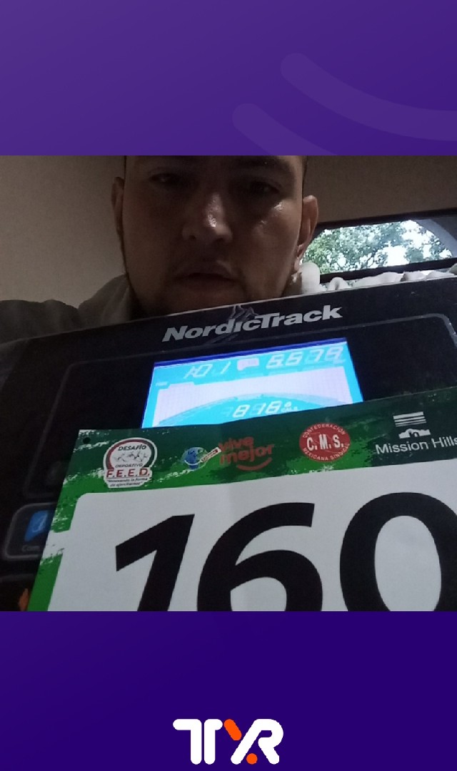 Jose Héctor Hernández González