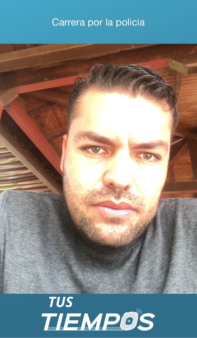 fabian Camilo  chaves Herreño 