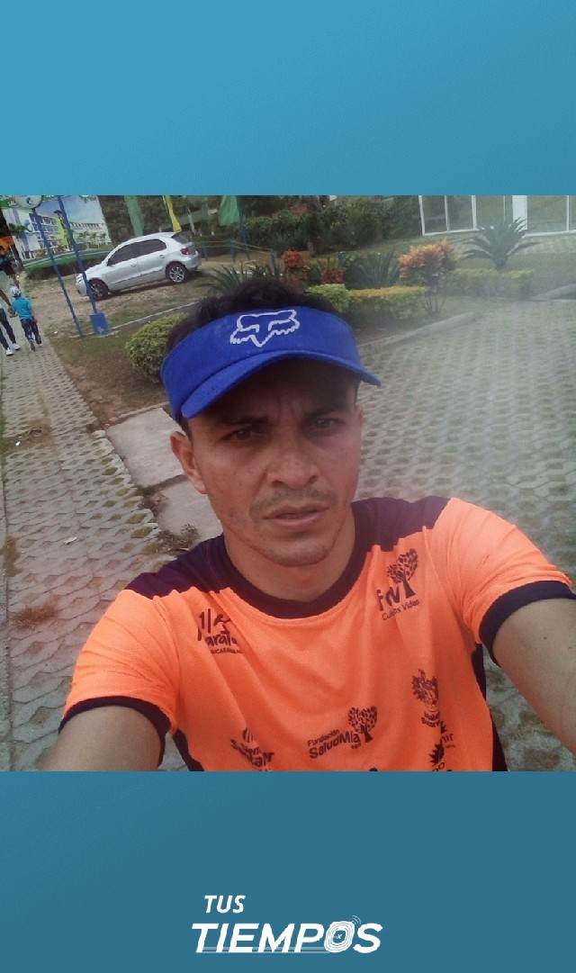 Luis Eduardo  Ibarra Ortiz 