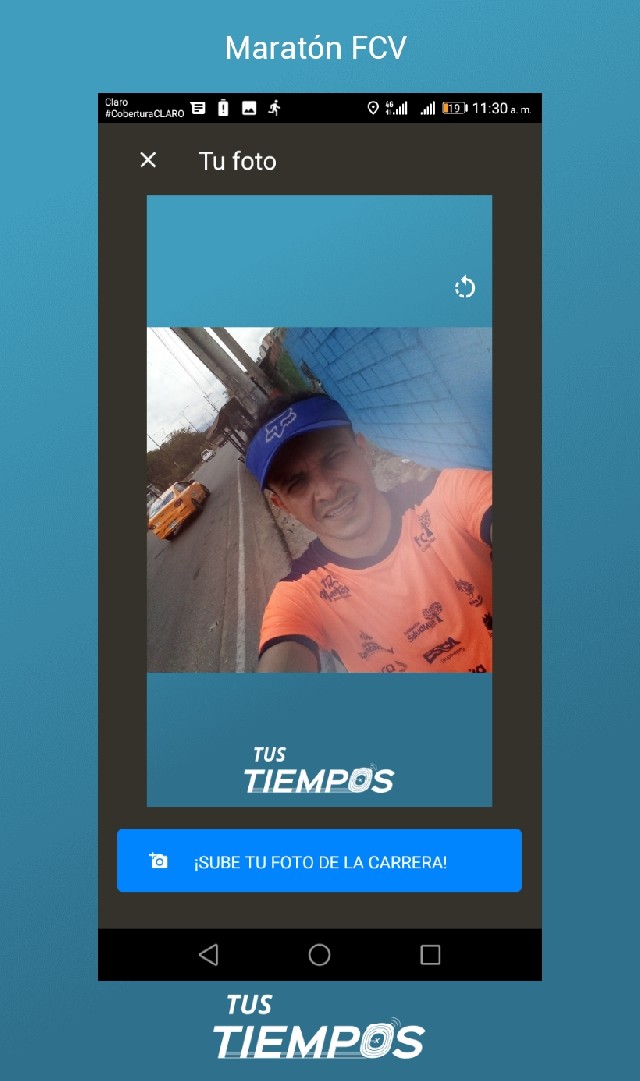 Luis Eduardo  Ibarra Ortiz 