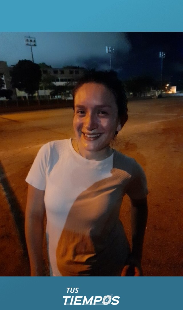 Luisa Fernanda  Vergara Novoa