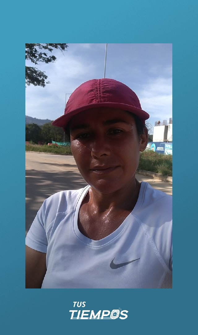 Maricela  rozo García