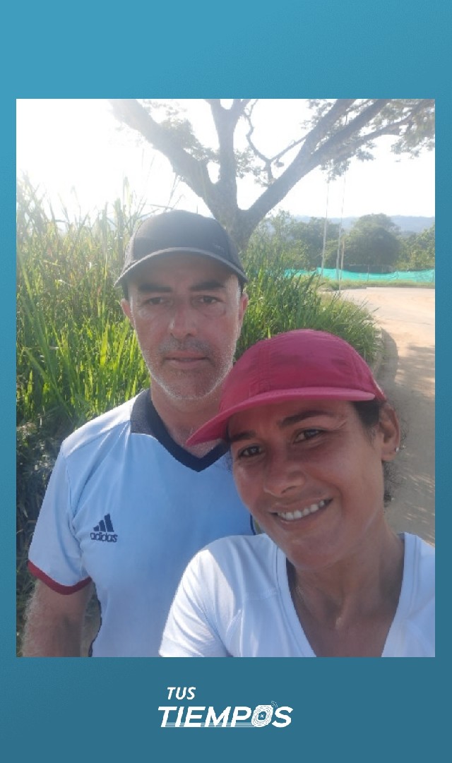 Alvaro serrano Ariza