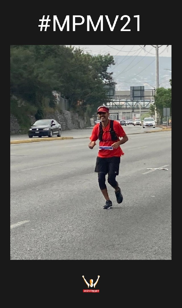 Rolando Falcon Martinez