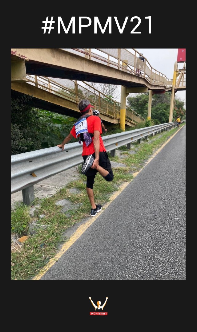 Rolando Falcon Martinez