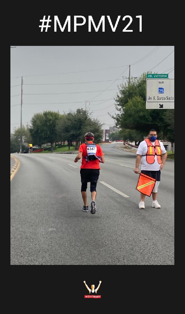 Rolando Falcon Martinez