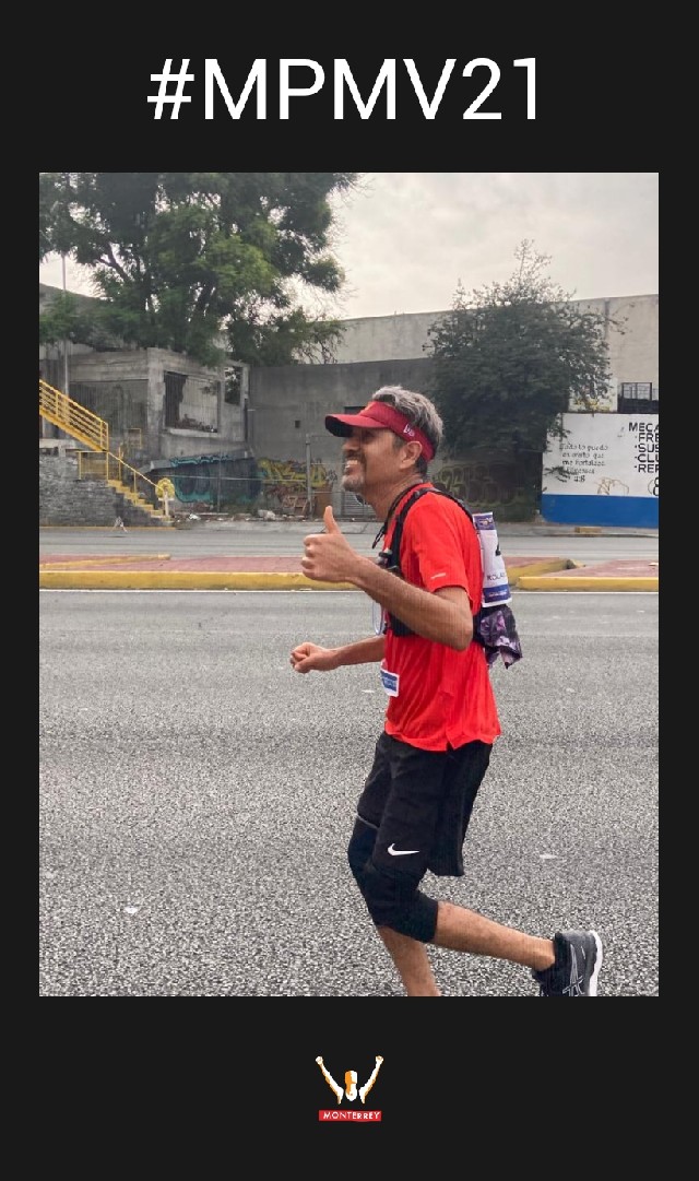 Rolando Falcon Martinez