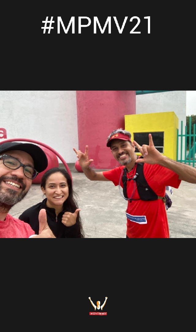 Rolando Falcon Martinez