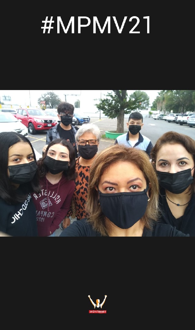 Rolando Falcon Martinez