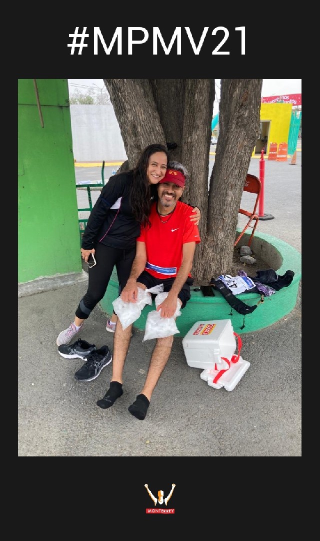 Rolando Falcon Martinez