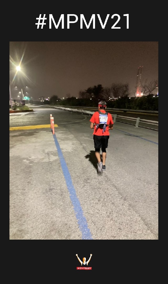 Rolando Falcon Martinez