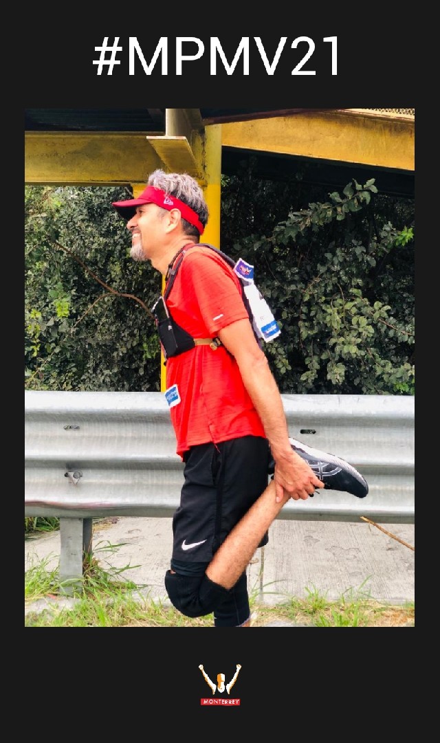 Rolando Falcon Martinez