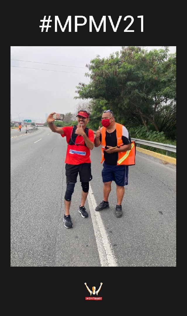 Rolando Falcon Martinez