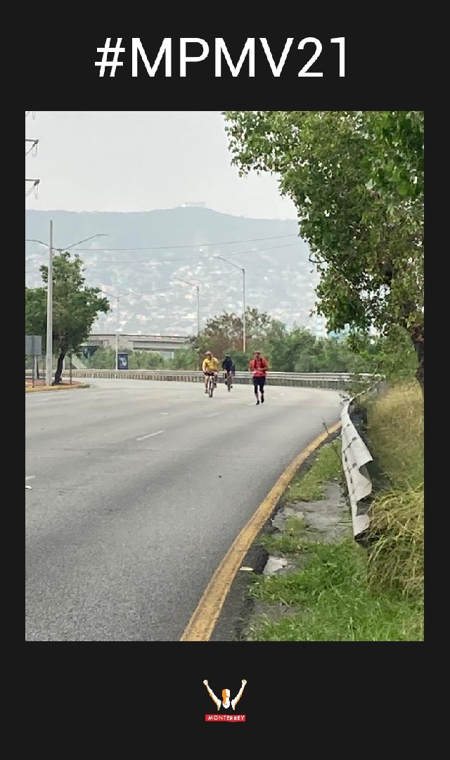 Rolando Falcon Martinez