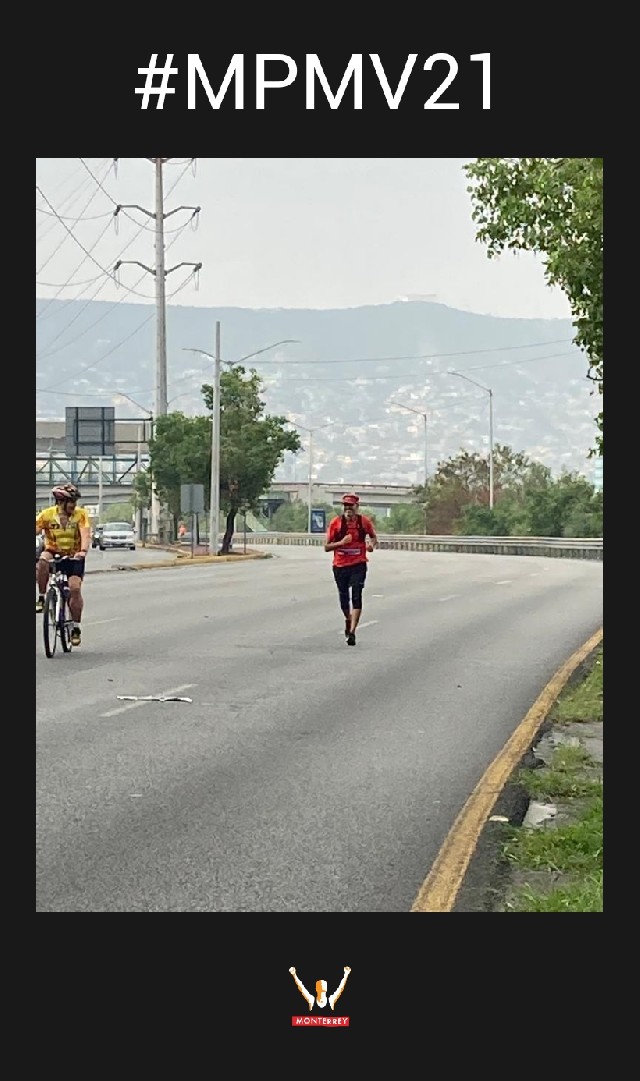 Rolando Falcon Martinez