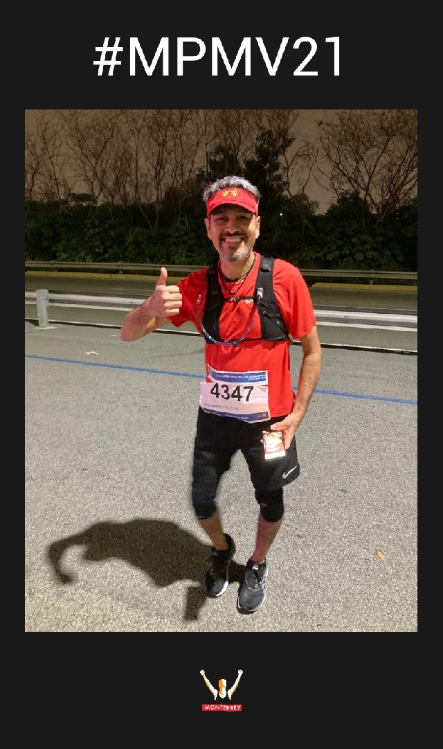 Rolando Falcon Martinez