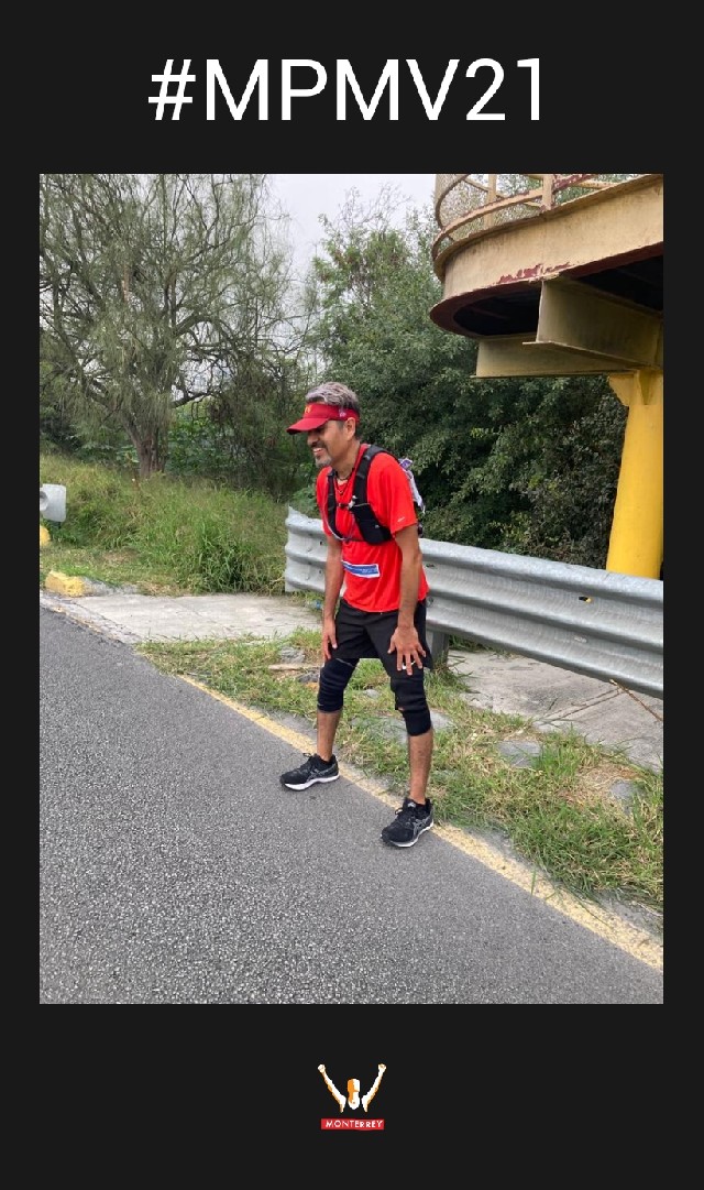 Rolando Falcon Martinez