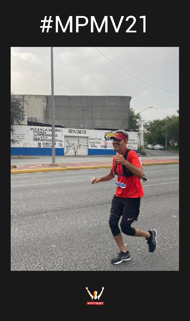 Rolando Falcon Martinez