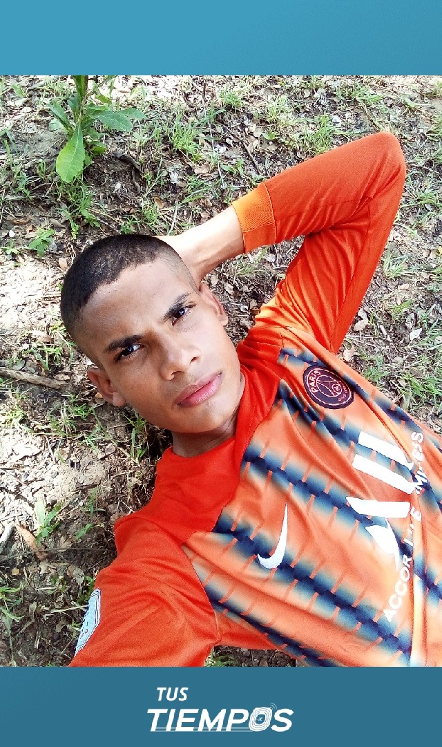 junior Herrera López