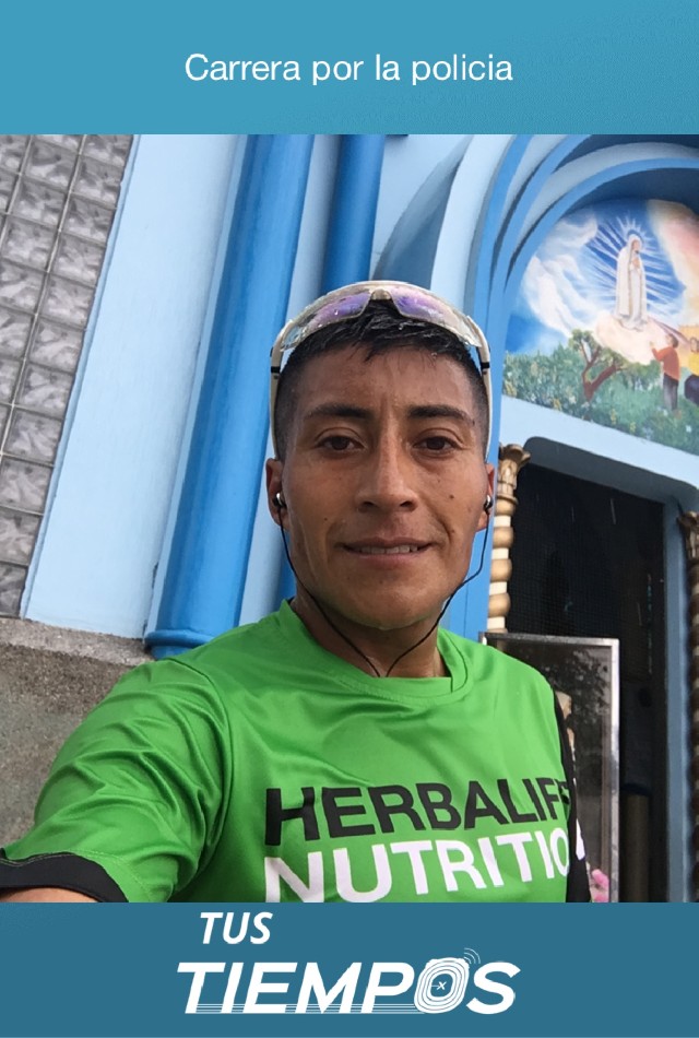 Edison Leonel Guanaran Cuaspud