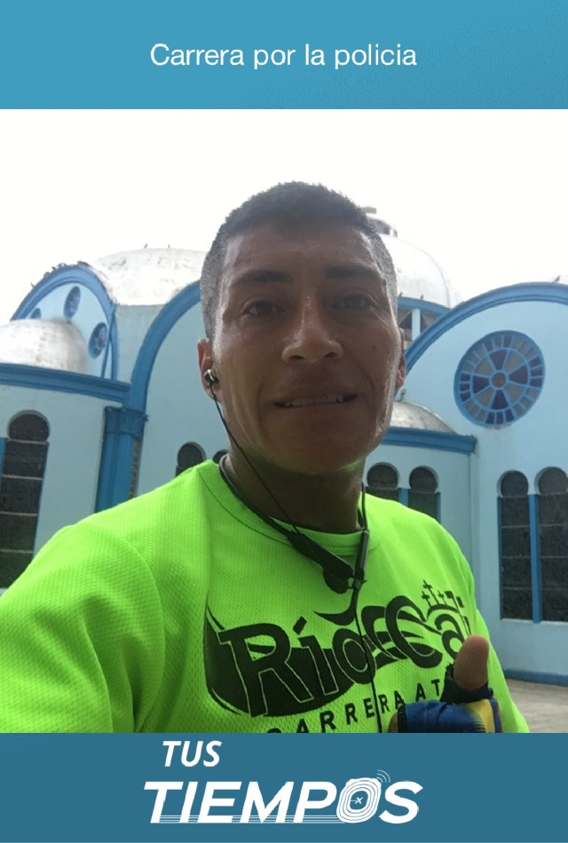 Edison Leonel Guanaran Cuaspud