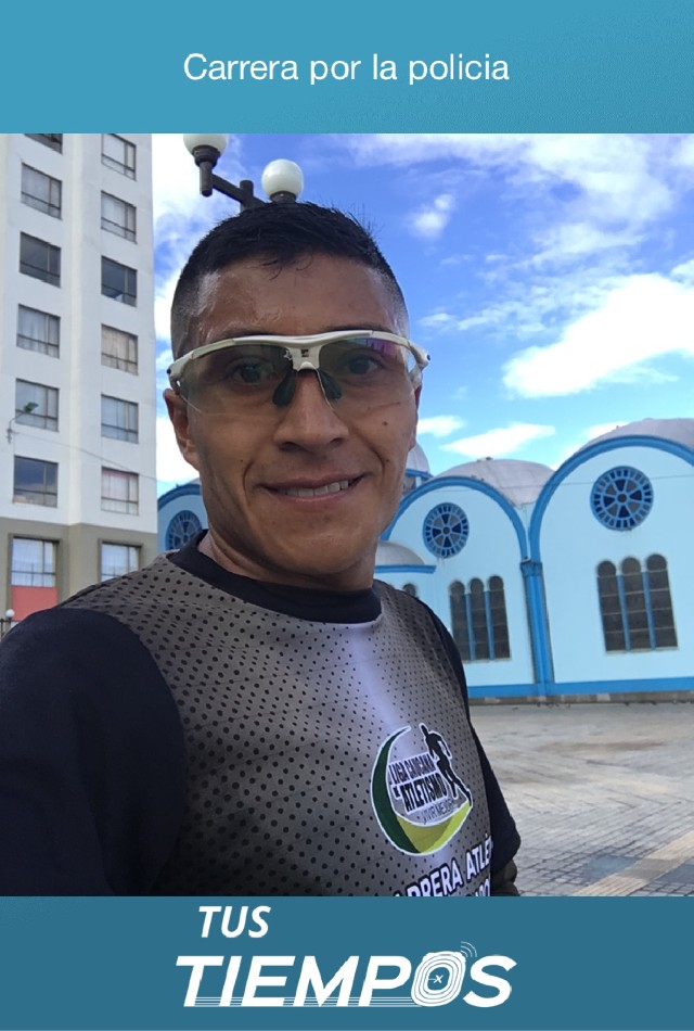 Edison Leonel Guanaran Cuaspud