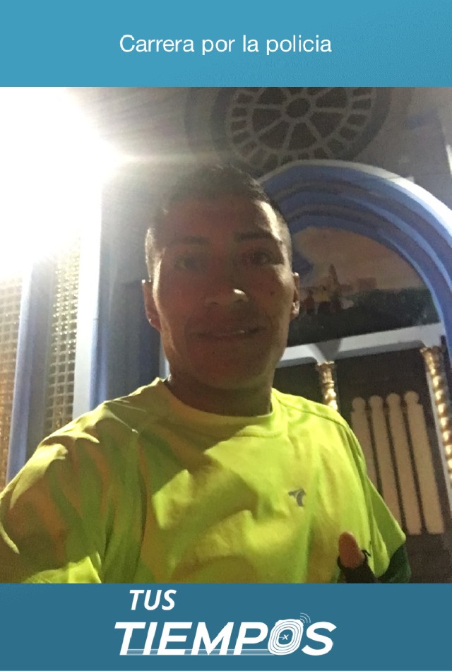 Edison Leonel Guanaran Cuaspud