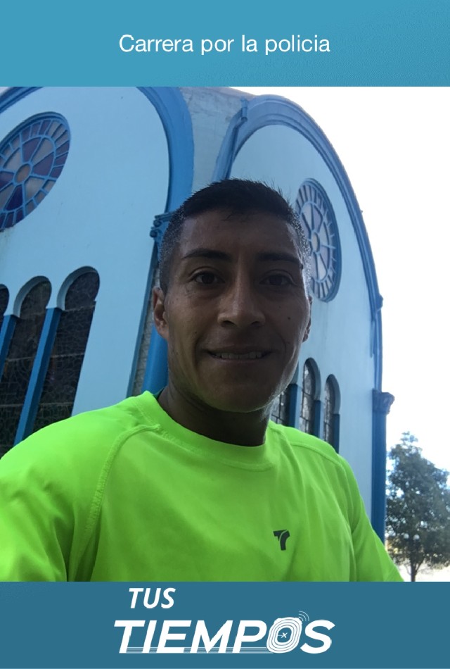 Edison Leonel Guanaran Cuaspud