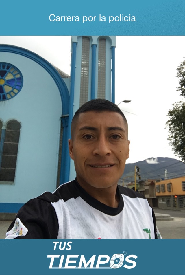 Edison Leonel Guanaran Cuaspud