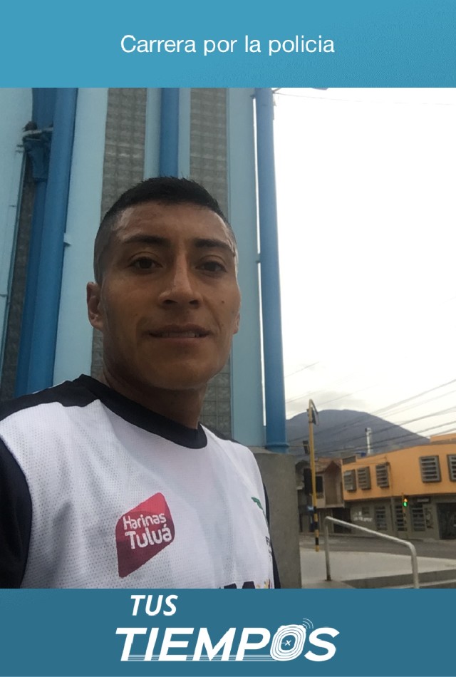 Edison Leonel Guanaran Cuaspud