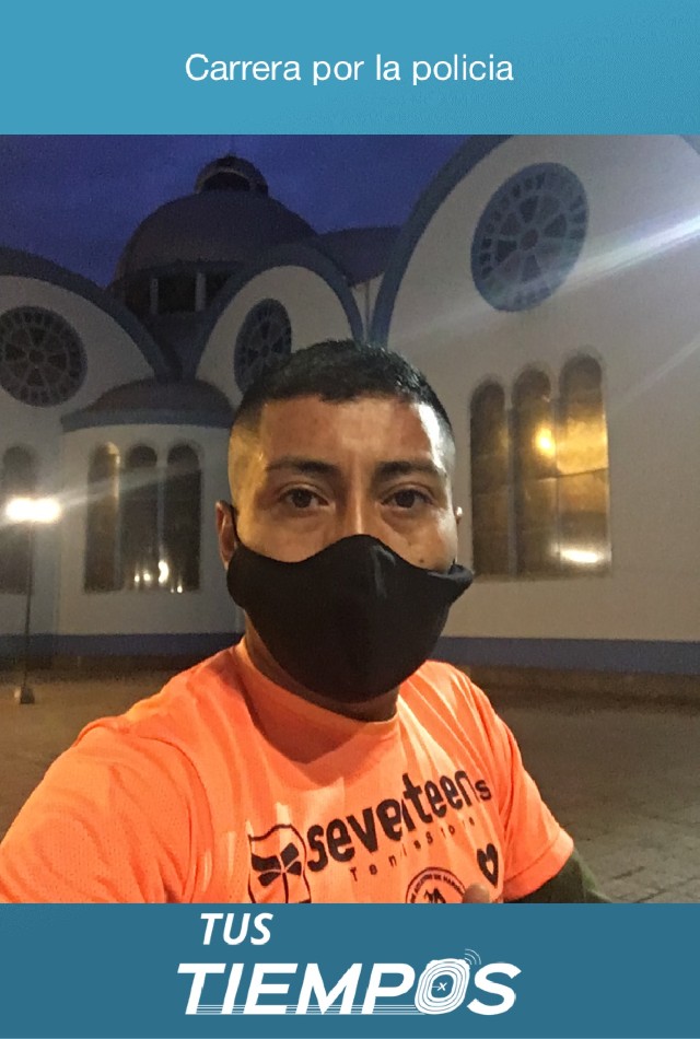 Edison Leonel Guanaran Cuaspud